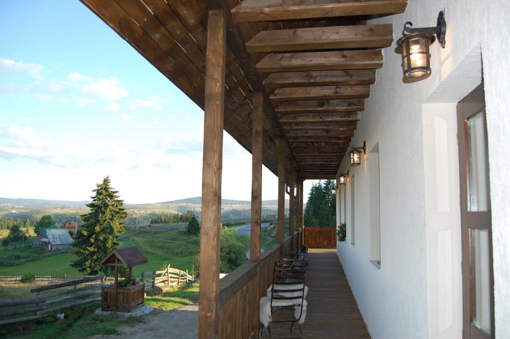 Cabana Motilor Mărişel Εξωτερικό φωτογραφία